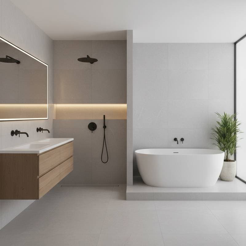 Featured image for Wet Rooms Add 11% to Home Value in 2026