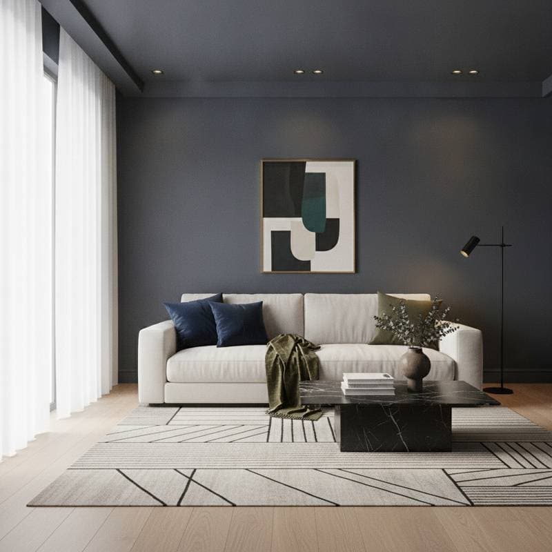 Featured image for Dark Paint Colors Sell Homes 15% Faster in 2026