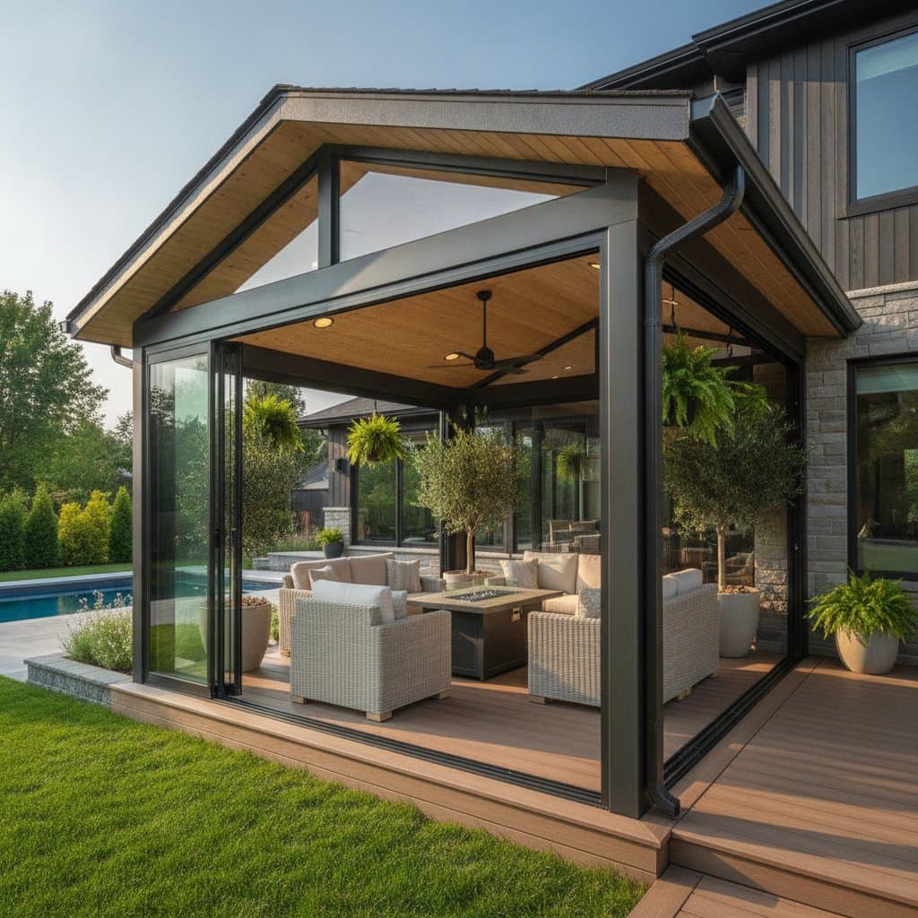 Featured image for Covered Deck Conversions Return 92% of Cost in 2026