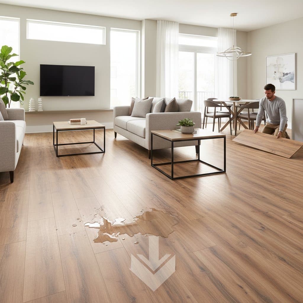 Featured image for LVP Flooring Returns 6% More at Resale Fast