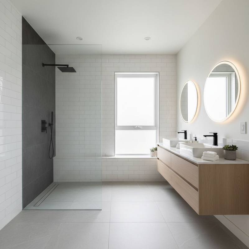 Featured image for Wet Rooms Replace Tubs in 2025 Home Value Surge