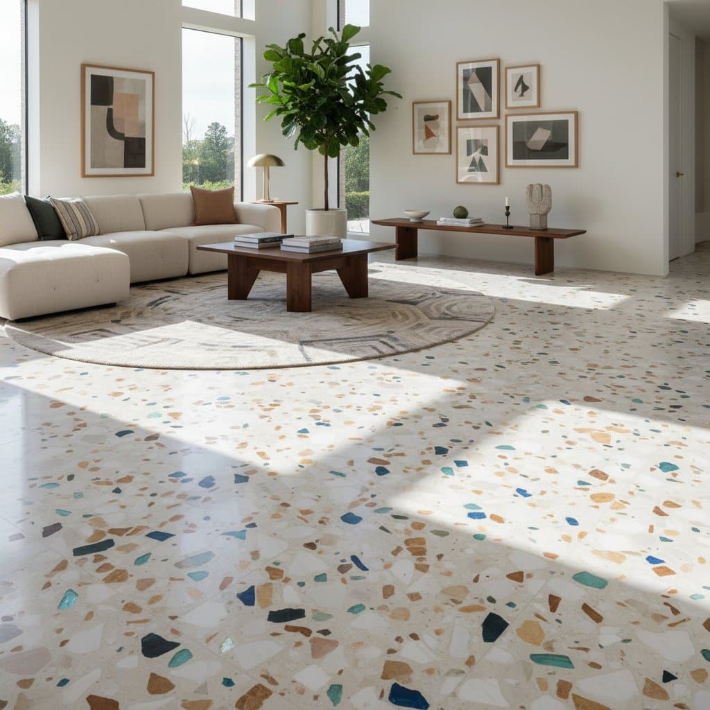 Featured image for Terrazzo Floors Now Add Real Resale Value in 2025