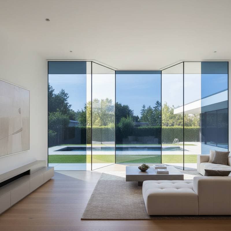 Featured image for Smart Glass Windows Add 11% to Home Resale Value