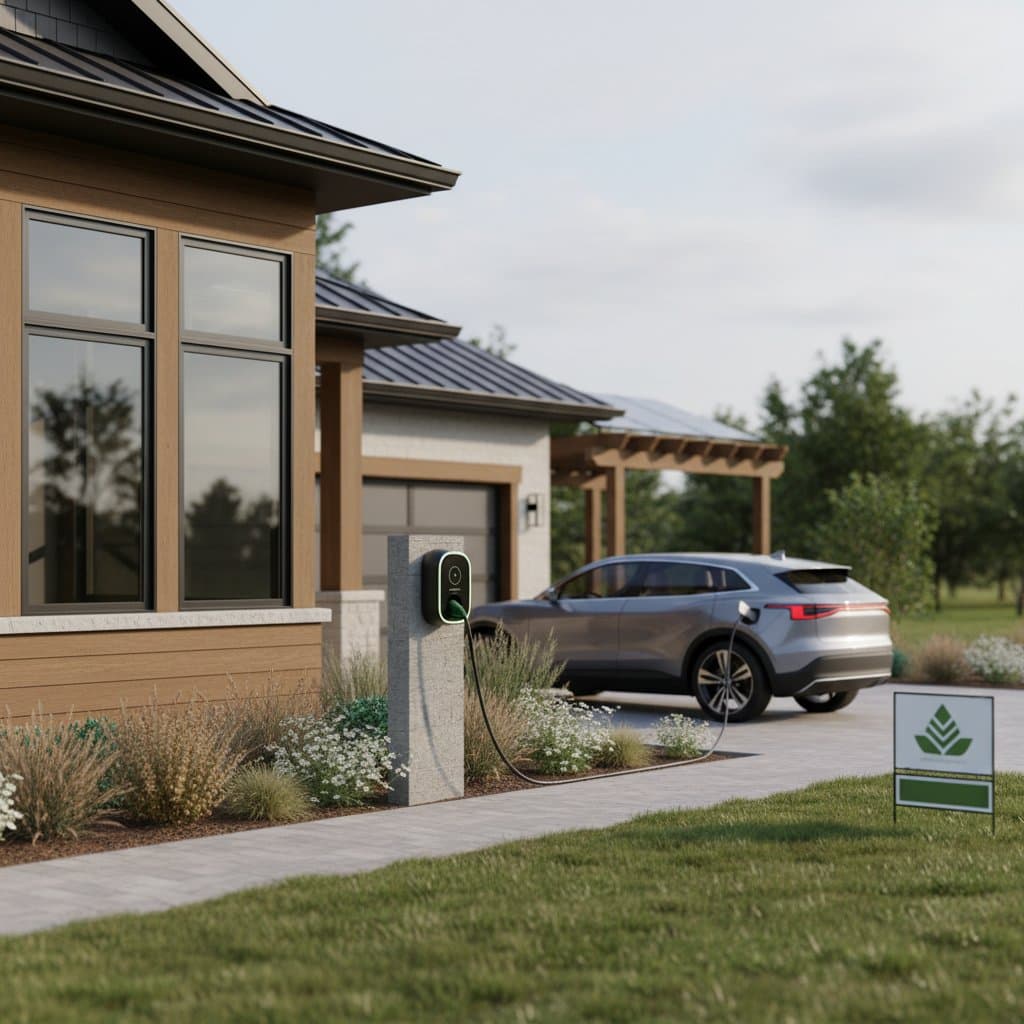 Featured image for EV Chargers Return 11% More at Resale for $2K or Less