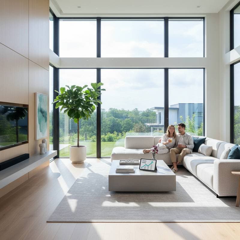 Featured image for UV Films Add 6% to Home Value in 2025