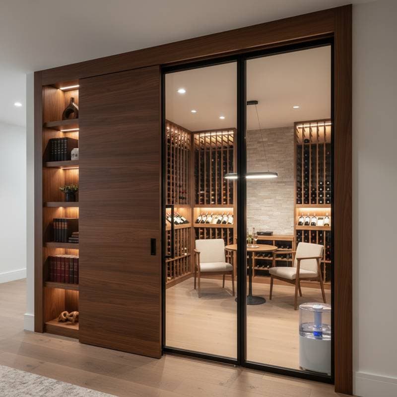 Featured image for Hidden Wine Cellars Return 15% More at Resale