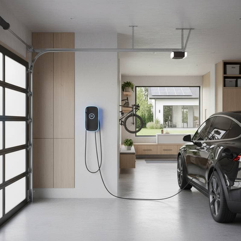 Featured image for EV Chargers Boost Home Sale Price 11 Percent
