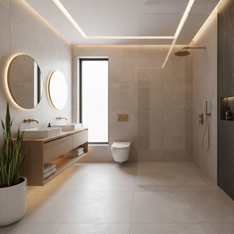 Featured image for Wet Rooms Add 15% to Home Value in 2025