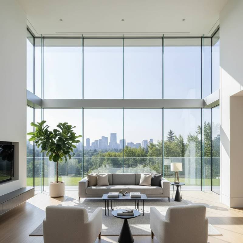 Featured image for Smart Glass Delivers 73% ROI for Home Resales
