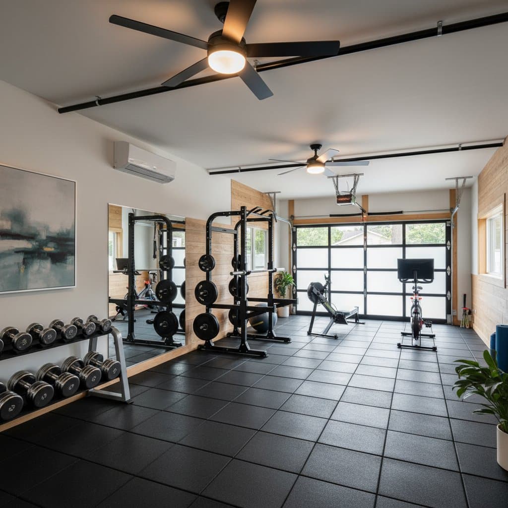 Featured image for Garage Gyms Return 73% of Cost at Resale