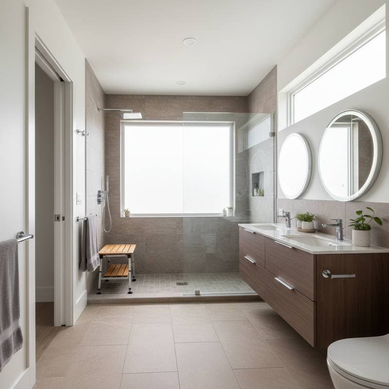 Featured image for Accessible Bathrooms Add 15% to Home Resale Value