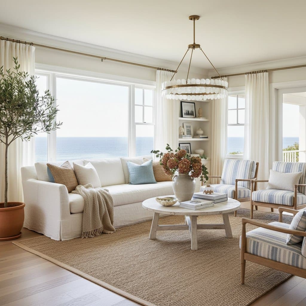 Featured image for Coastal Grandmother Design Adds 8-12% Home Value