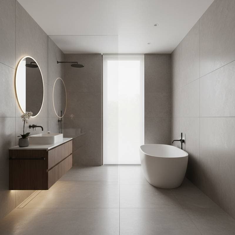 Featured image for Wet Rooms Add 15% Value While Cutting Maintenance