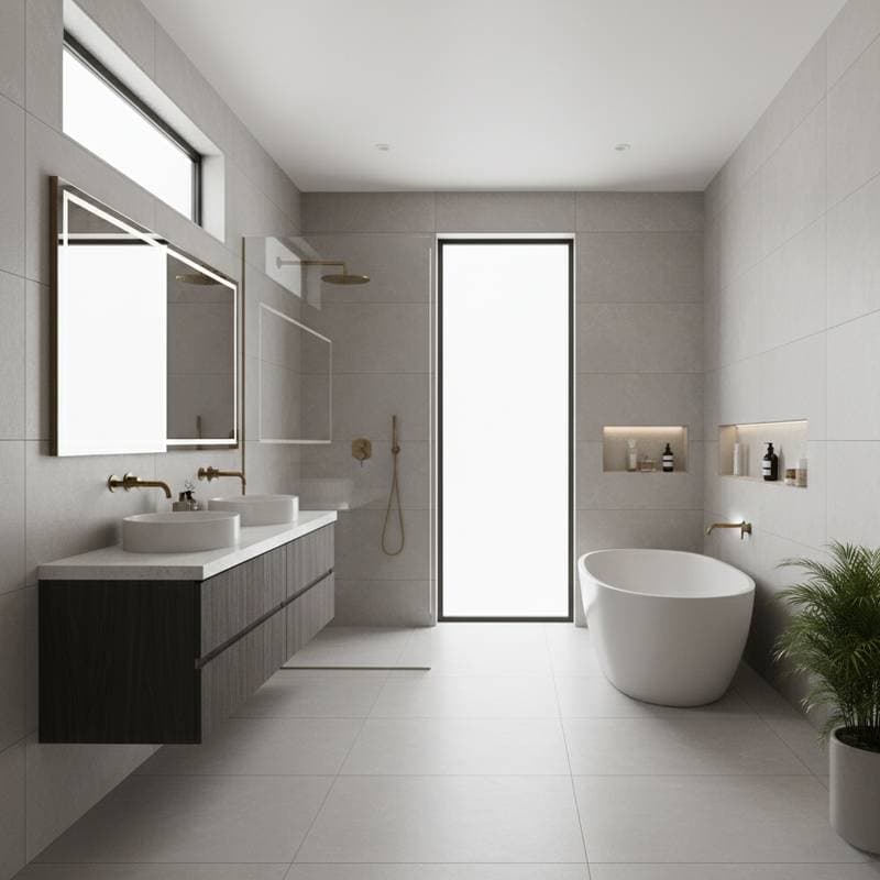 Featured image for Wet Rooms Add 15% to Bathroom Resale Value by 2026
