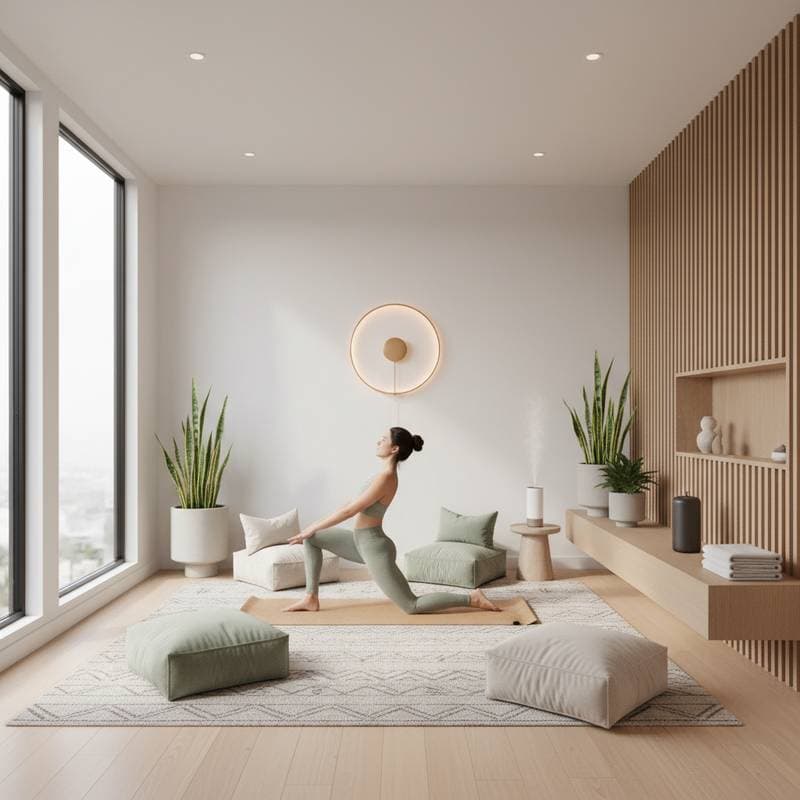 Featured image for Wellness Rooms Boost Home Value by 11% in 2026
