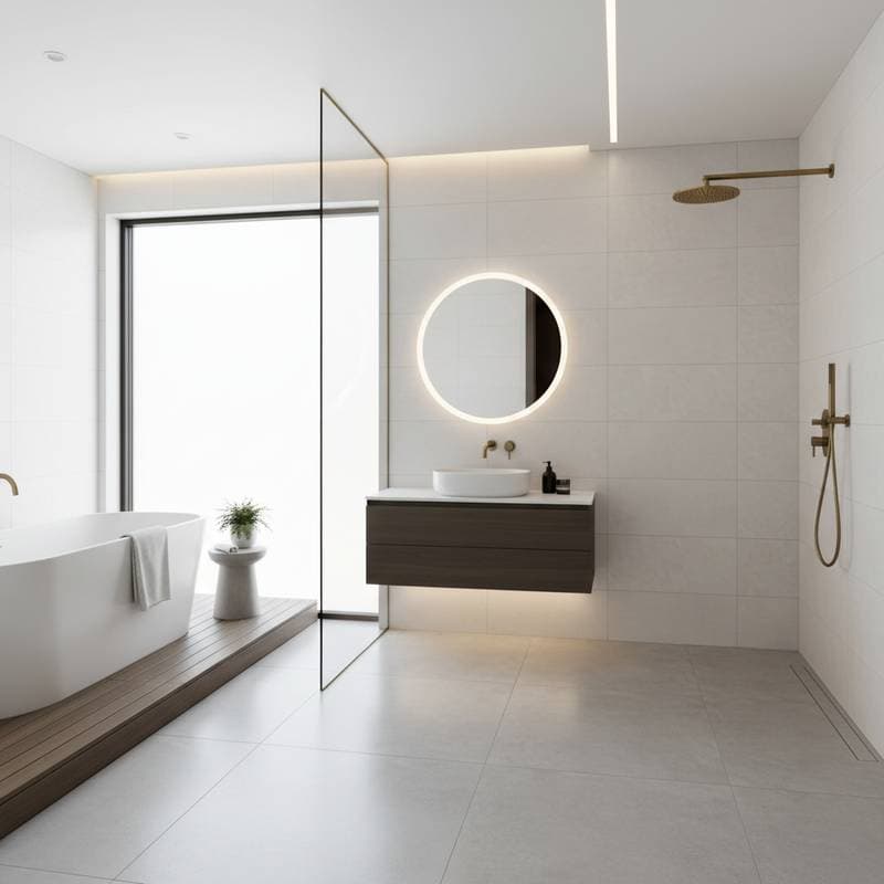 Featured image for Wet Rooms Add 15% to Home Value by 2026