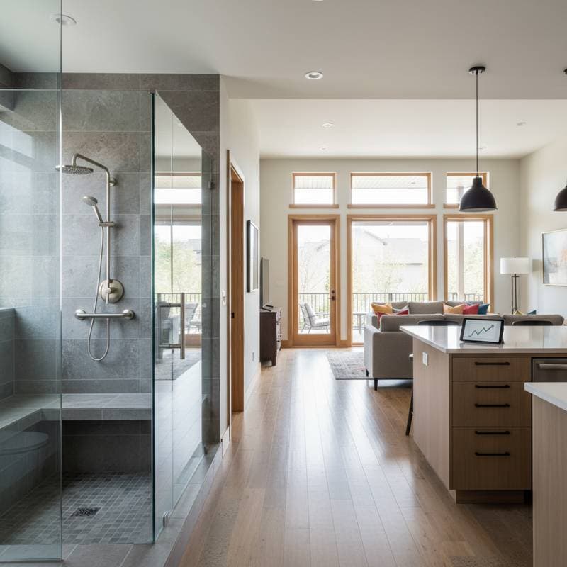 Featured image for Aging-in-Place Upgrades Add 11% to Home Value by 2026