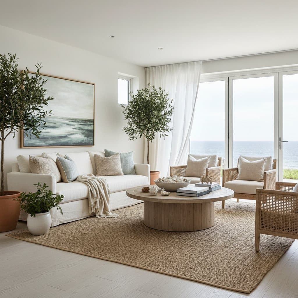 Featured image for Coastal Grandma Style Adds 11% to Home Values