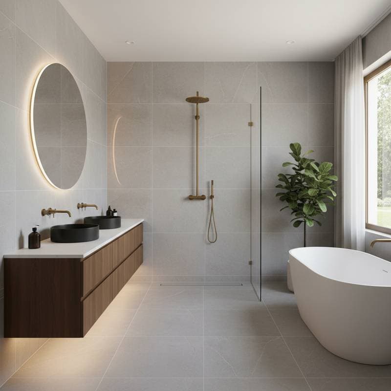 Featured image for Wet Rooms Add 11% to Home Value in 2026