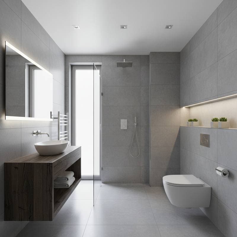 Featured image for Wet Rooms Add 11% to Home Sale Price