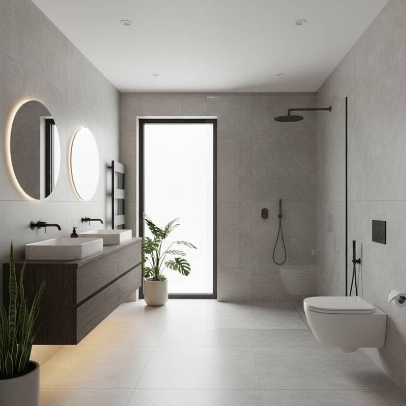 Featured image for Wet Rooms Add 11% to Home Value in 2026
