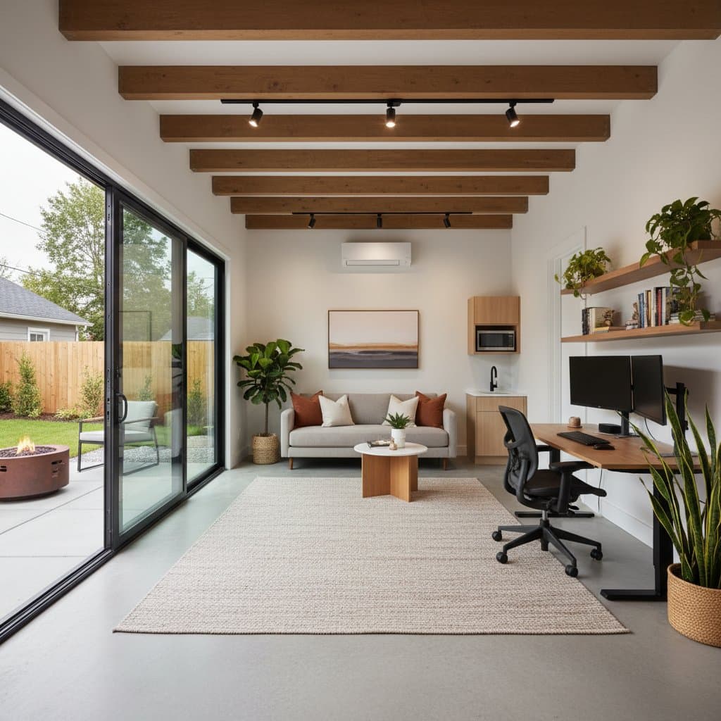 Featured image for Garage Conversions Cost $48K–$110K But Add 340% Value