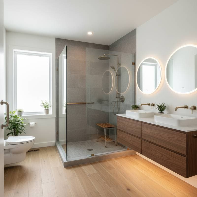 Featured image for Aging-in-Place Baths Add 15% to Home Value by 2026