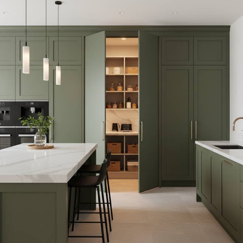 Featured image for Hidden Pantry Walls Add $18K to Home Value in 2026