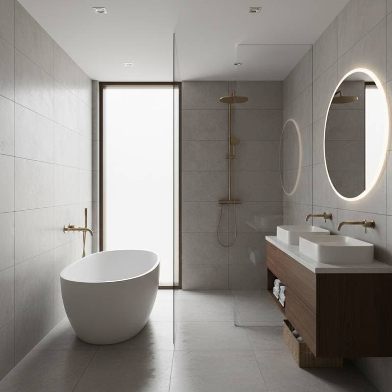 Featured image for Wet Rooms Add 15% to Your Home's Resale Value