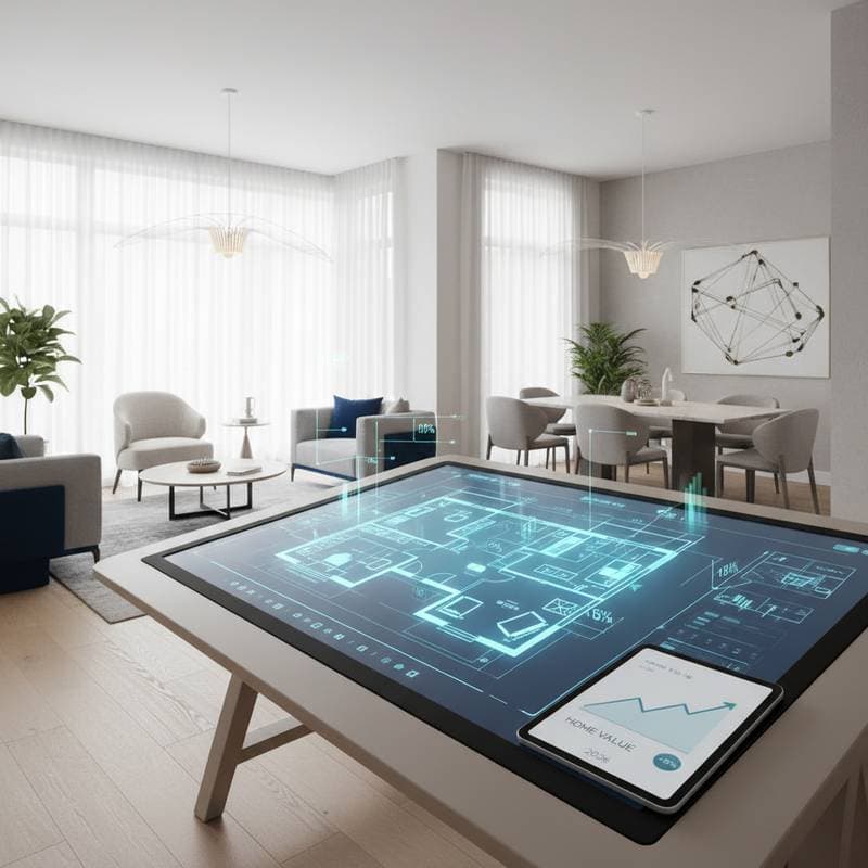 Featured image for AI Floor Plans Add 15% to Home Value by 2026