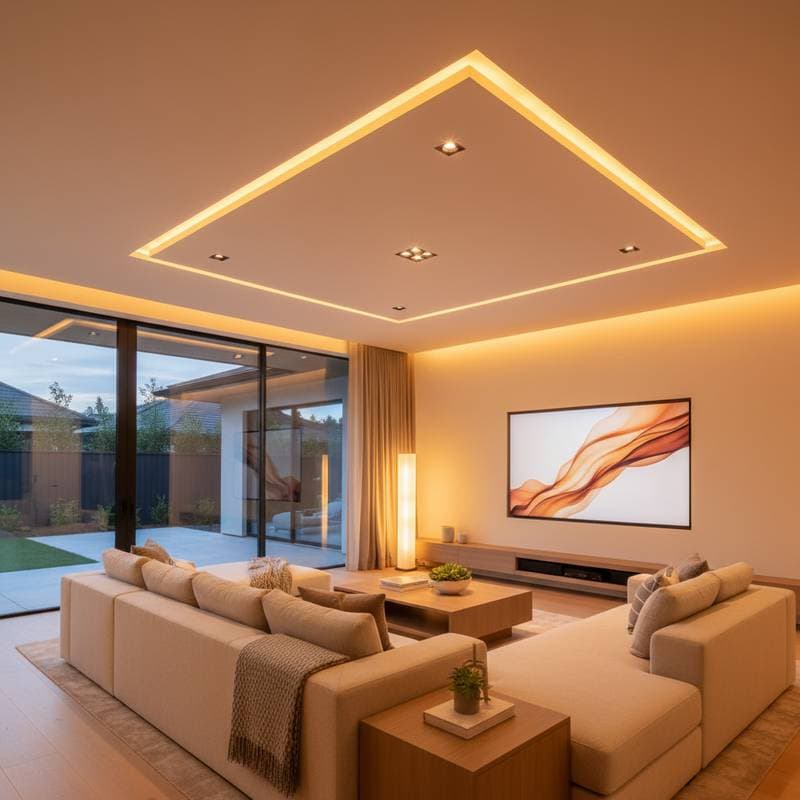 Featured image for Circadian Lighting Adds $8K to Your Home's Resale Value