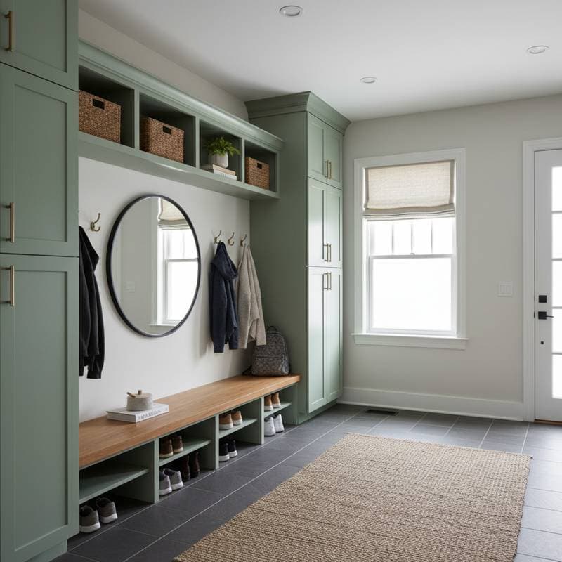 Featured image for Mudroom Conversions Return 92% at Resale