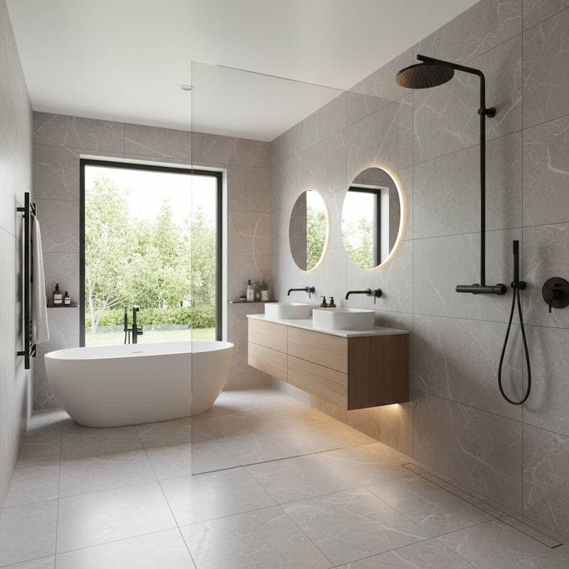 Featured image for Wet Rooms Add 11% to Home Value in 2026