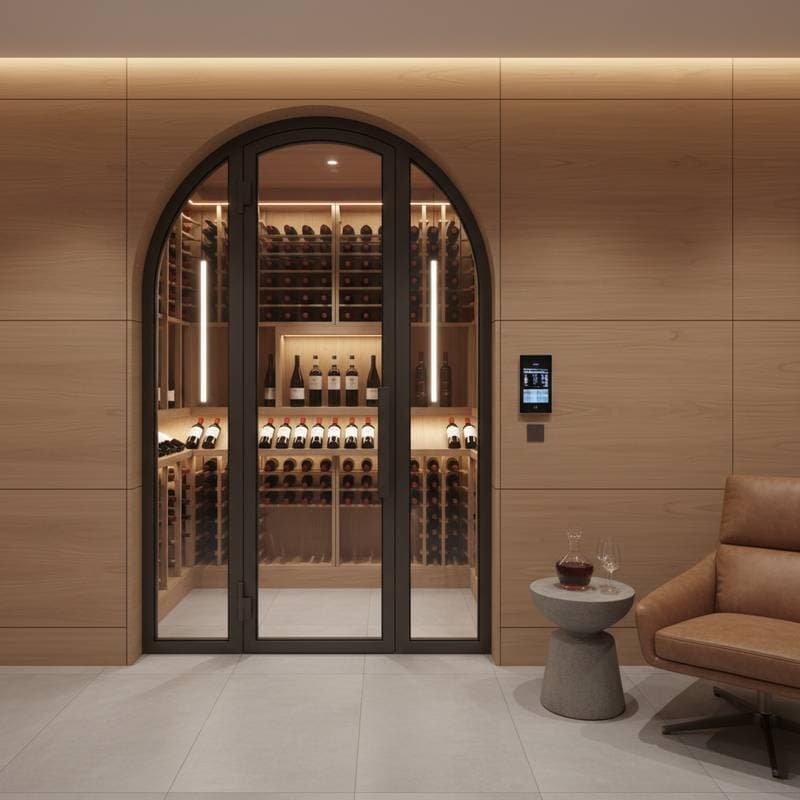 Featured image for Hidden Wine Cellars Add 15% to Home Value in 2026
