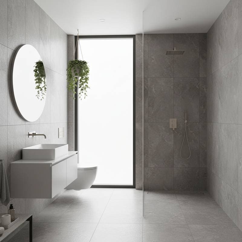 Featured image for Wet Rooms Add 11% Value: Ditch Tubs by 2026