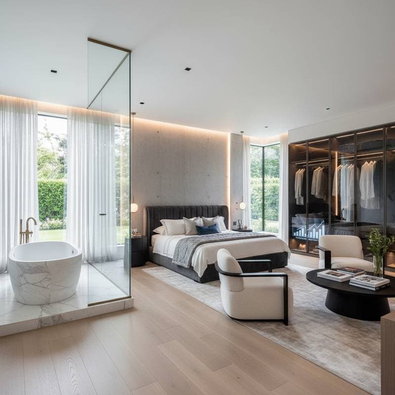 Featured image for Luxury Primary Suites Return 55-65% at Resale