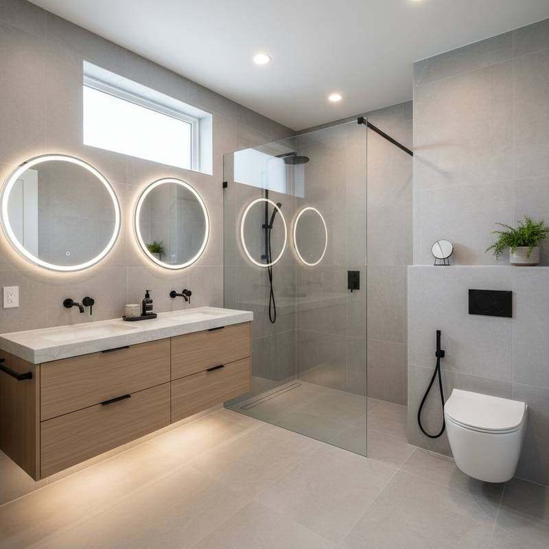 Featured image for Wet Room Conversions Add 11% to Home Value in 2026