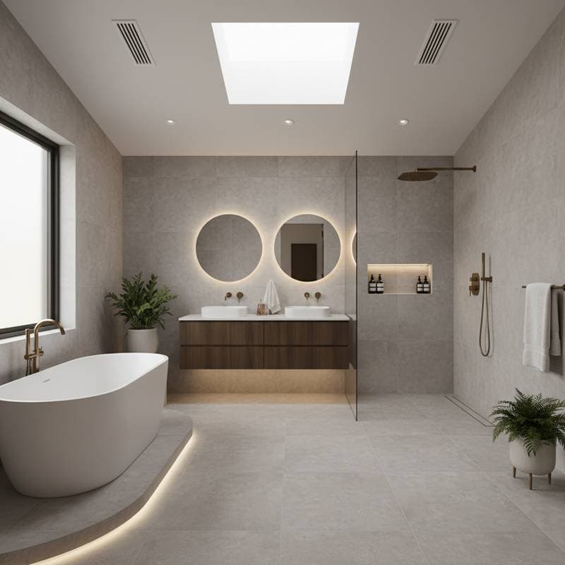 Featured image for Wet Rooms Add 11% Home Value in 2026 Market