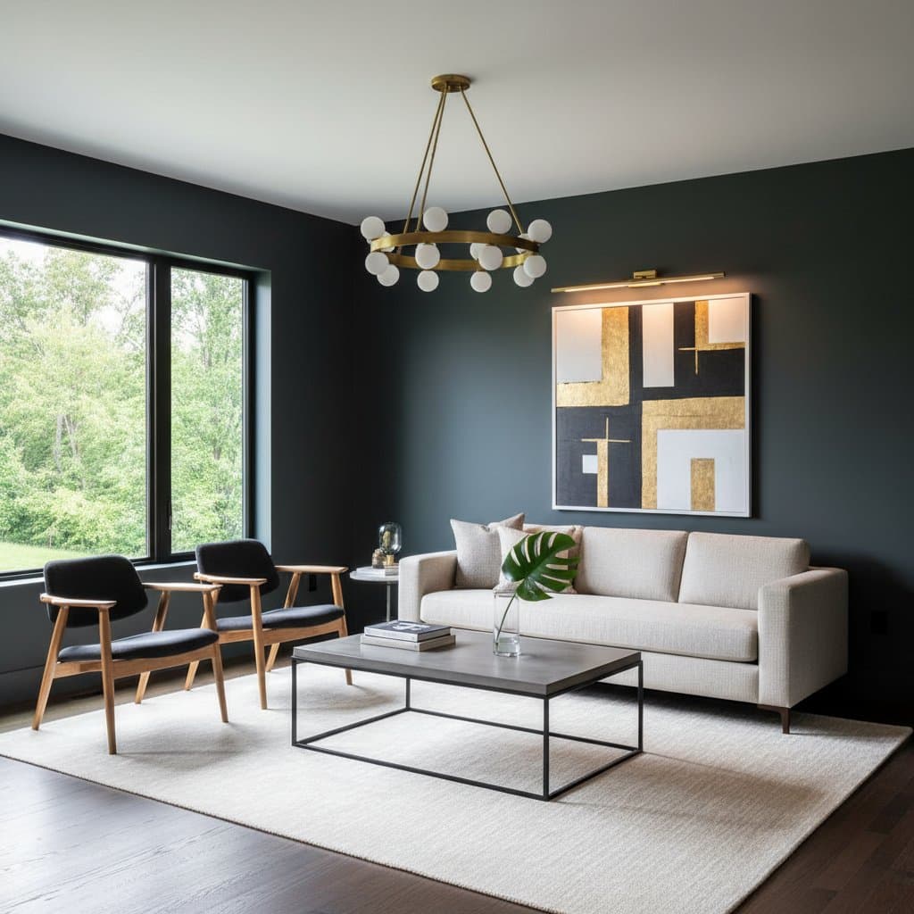 Featured image for Dark Paint Colors Sell Homes Faster in 2026