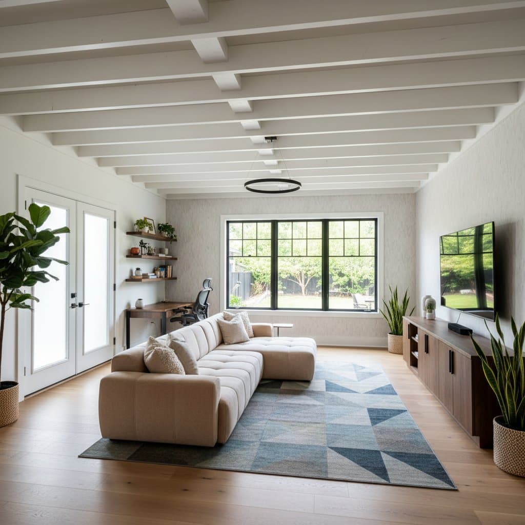 Featured image for Garage Bonus Rooms Return 92% of Your Investment