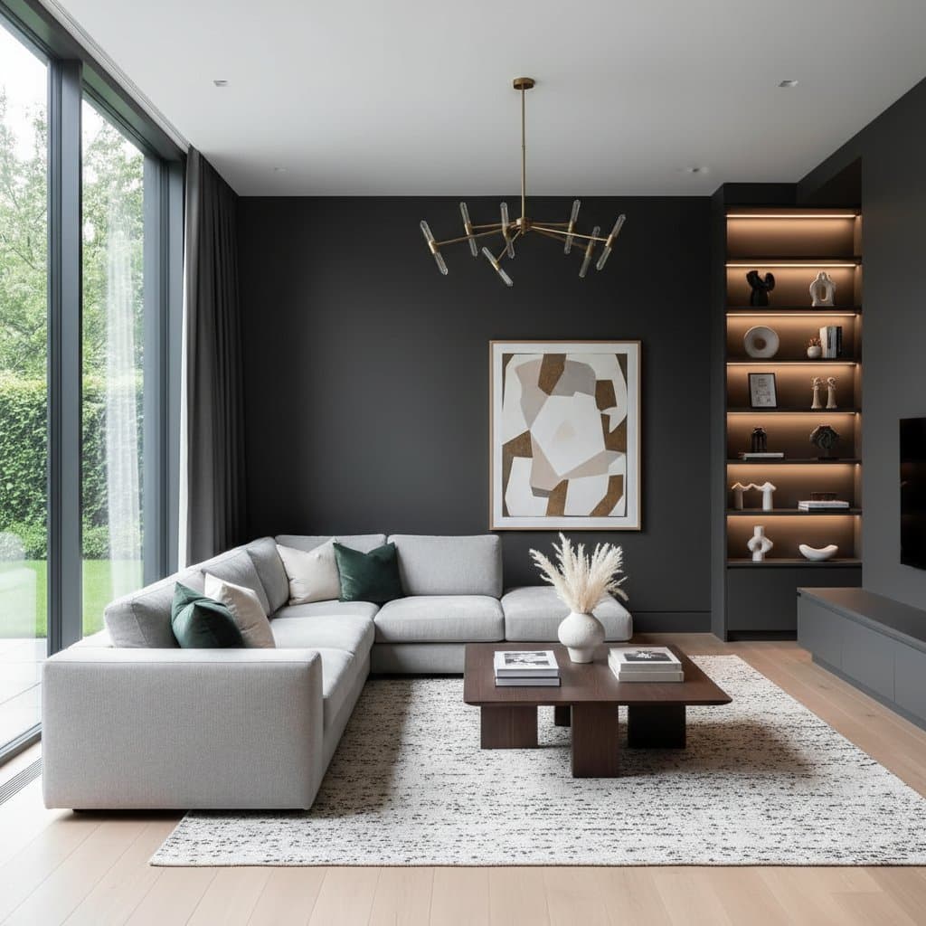 Featured image for Dark Walls Now Sell Homes Faster in 2026