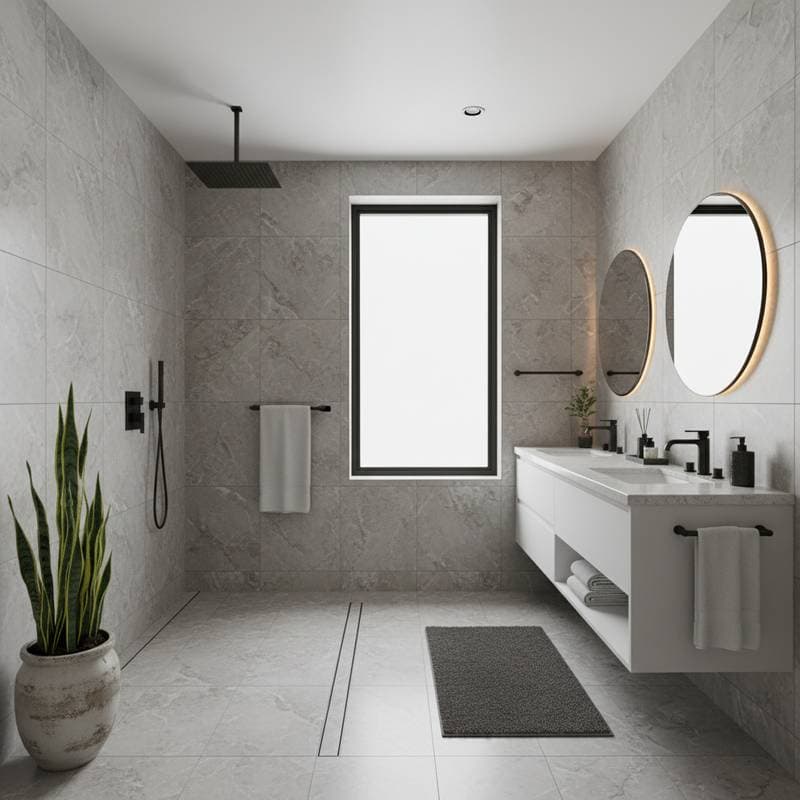 Featured image for Wet Rooms Add 11% Bathroom Value in 2026