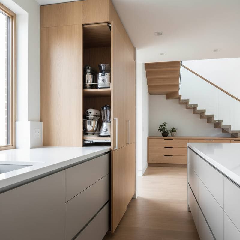 Featured image for Hidden Storage Upgrades That Speed Home Sales