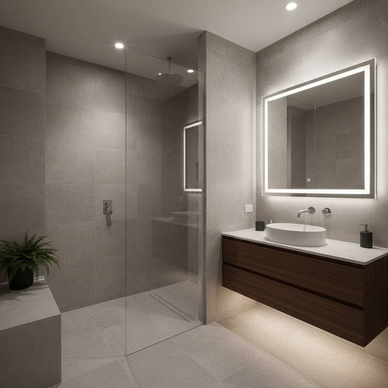 Featured image for Wet Rooms Add 11% Value When You Ditch the Tub