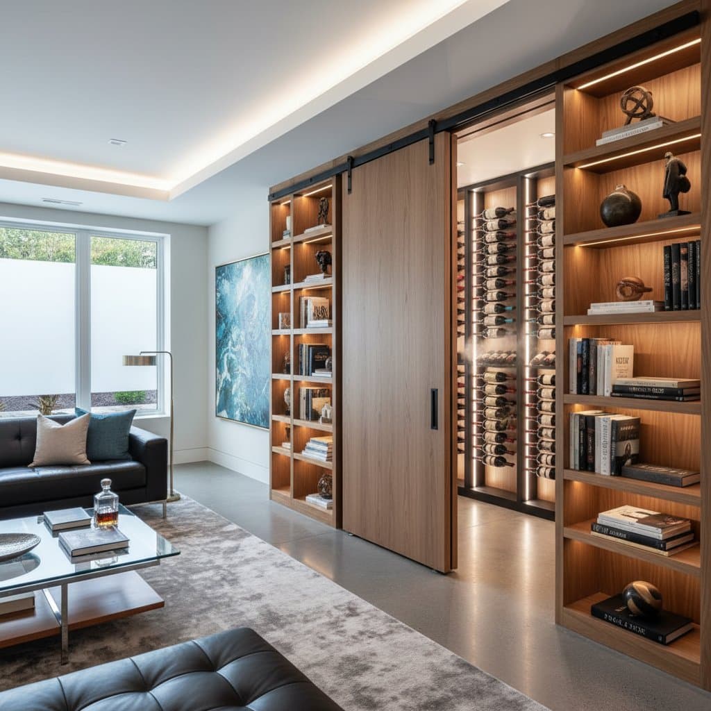 Featured image for Hidden Wine Cellars Add 15% to Home Value by 2026
