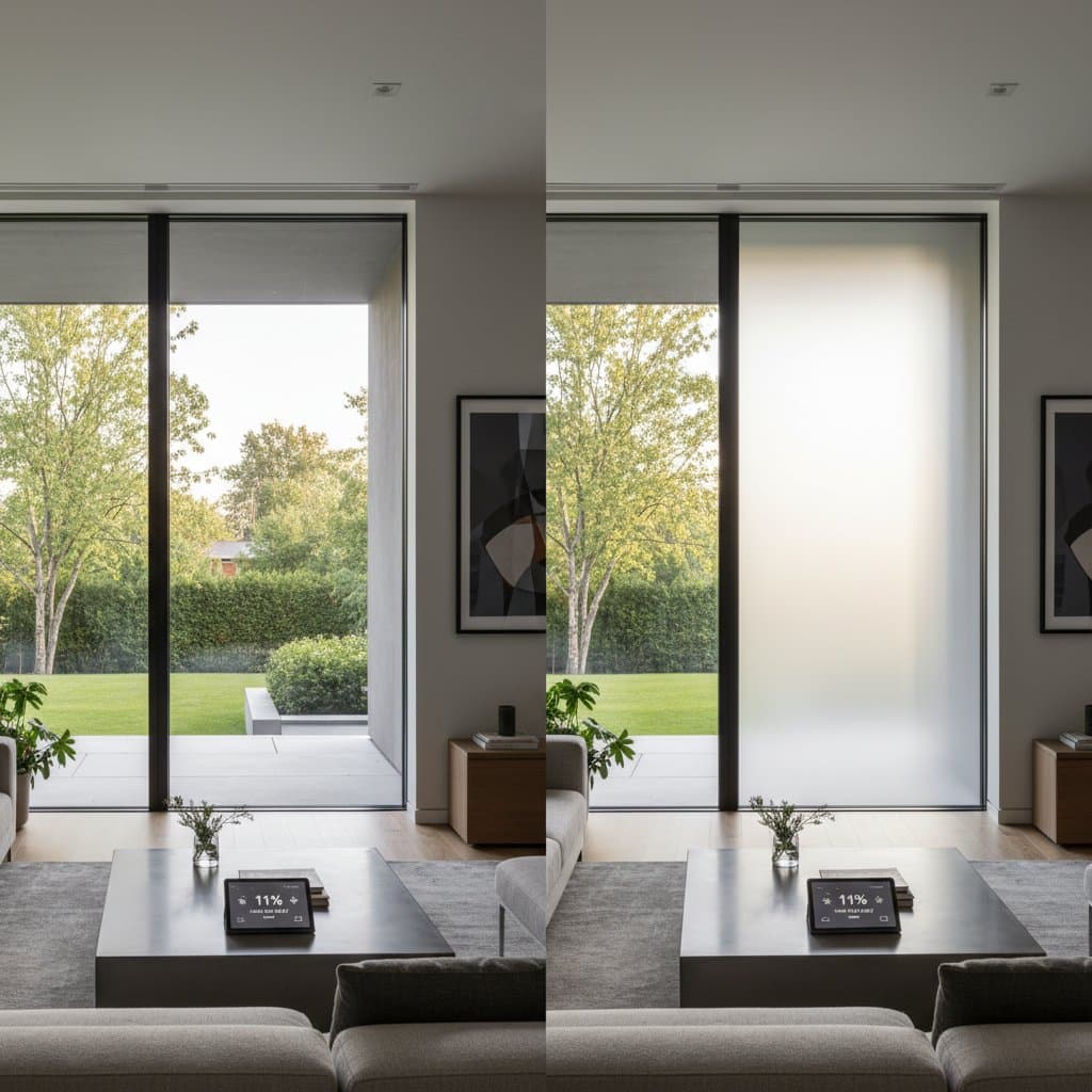 Featured image for Smart Glass Windows Add 11% to Home Resale Value