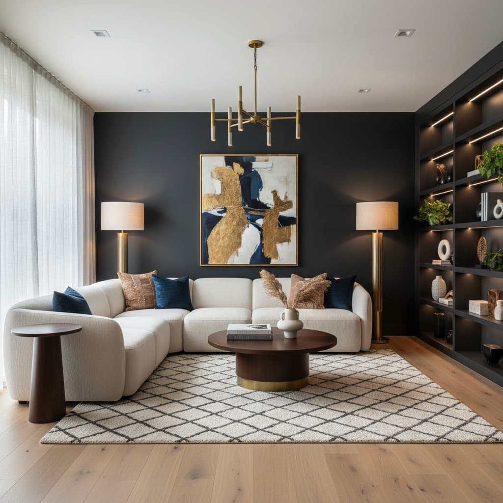 Featured image for Dark Walls Drive 2026 Design Sales Higher