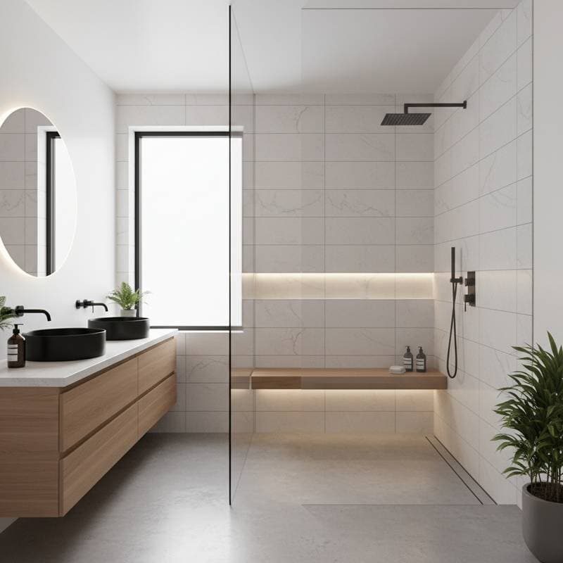 Featured image for Zero-Threshold Showers Add 11% to Resale Value