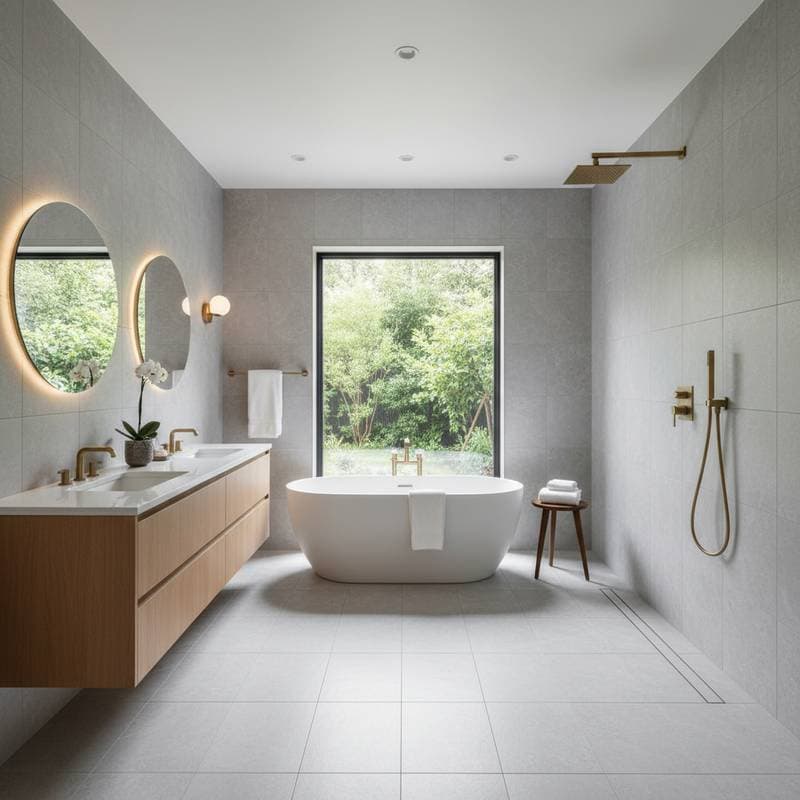 Featured image for Wet Rooms Add 11% to Home Values by 2026