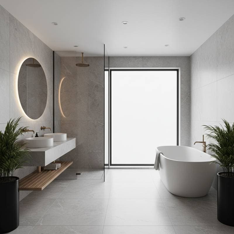 Featured image for Wet Rooms Add 11% to Home Value in 2026